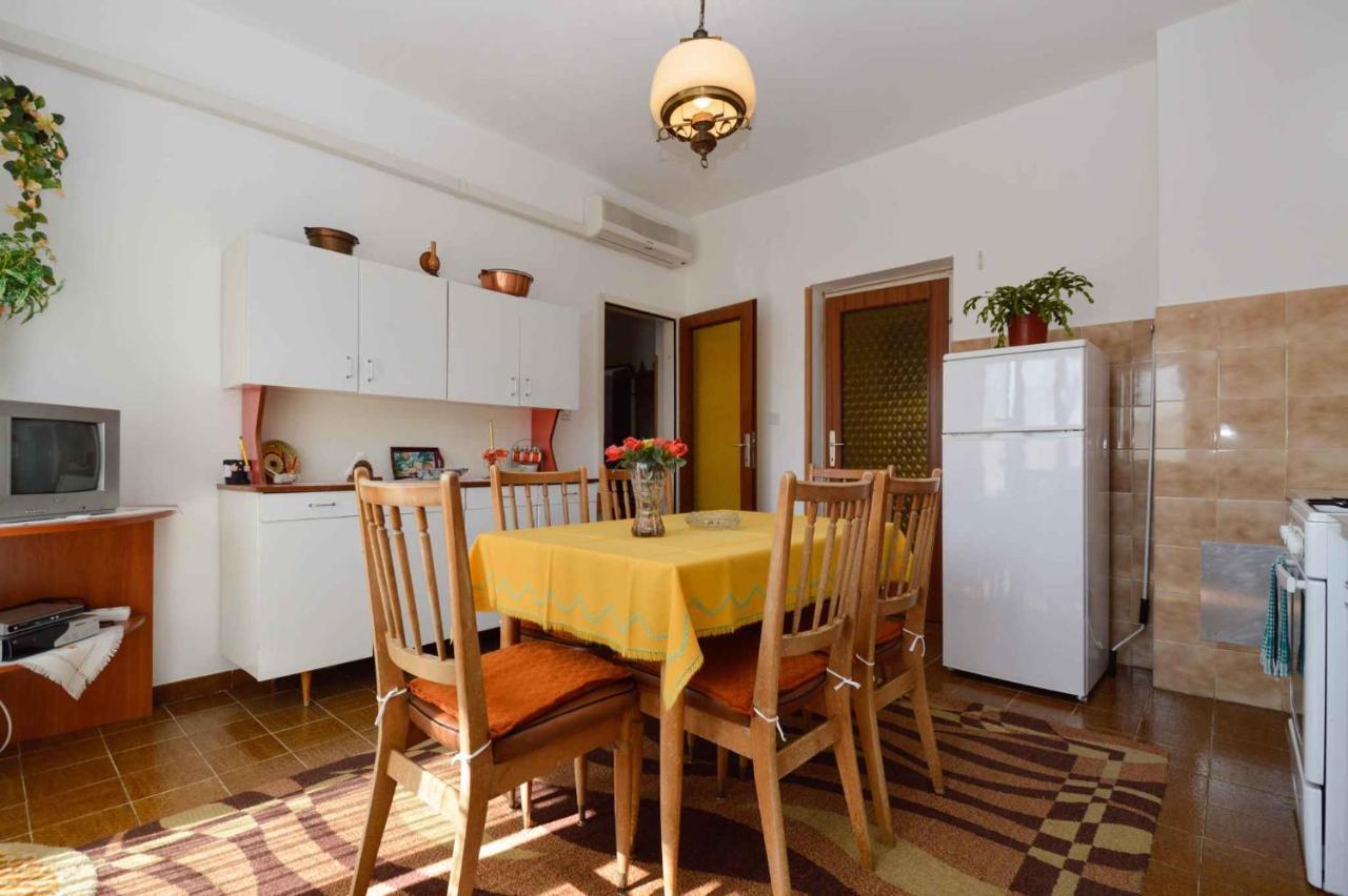 Apartment Medulin 6 Zewnętrze zdjęcie