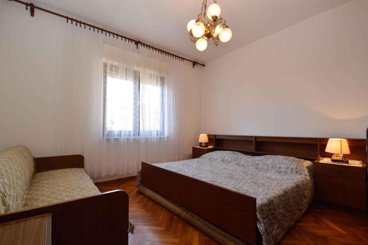 Apartment Medulin 6 Zewnętrze zdjęcie