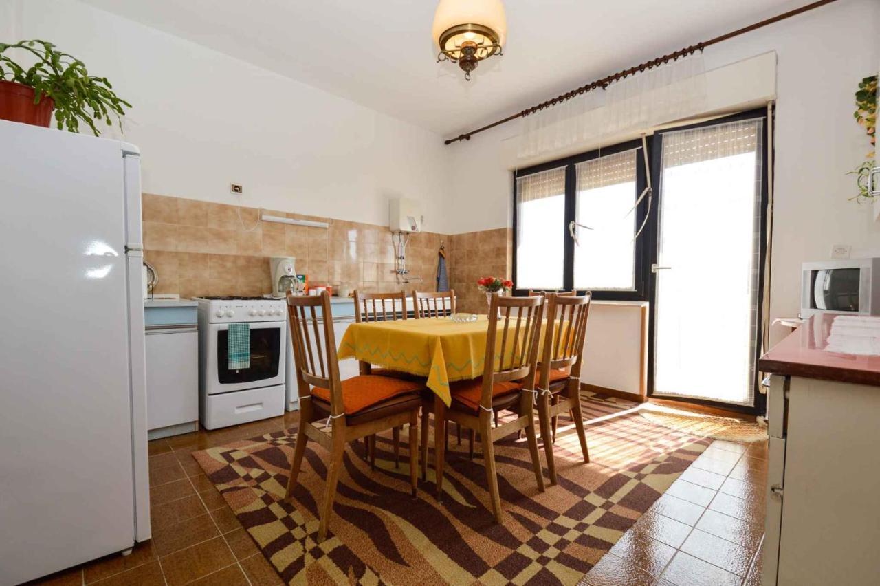 Apartment Medulin 6 Zewnętrze zdjęcie