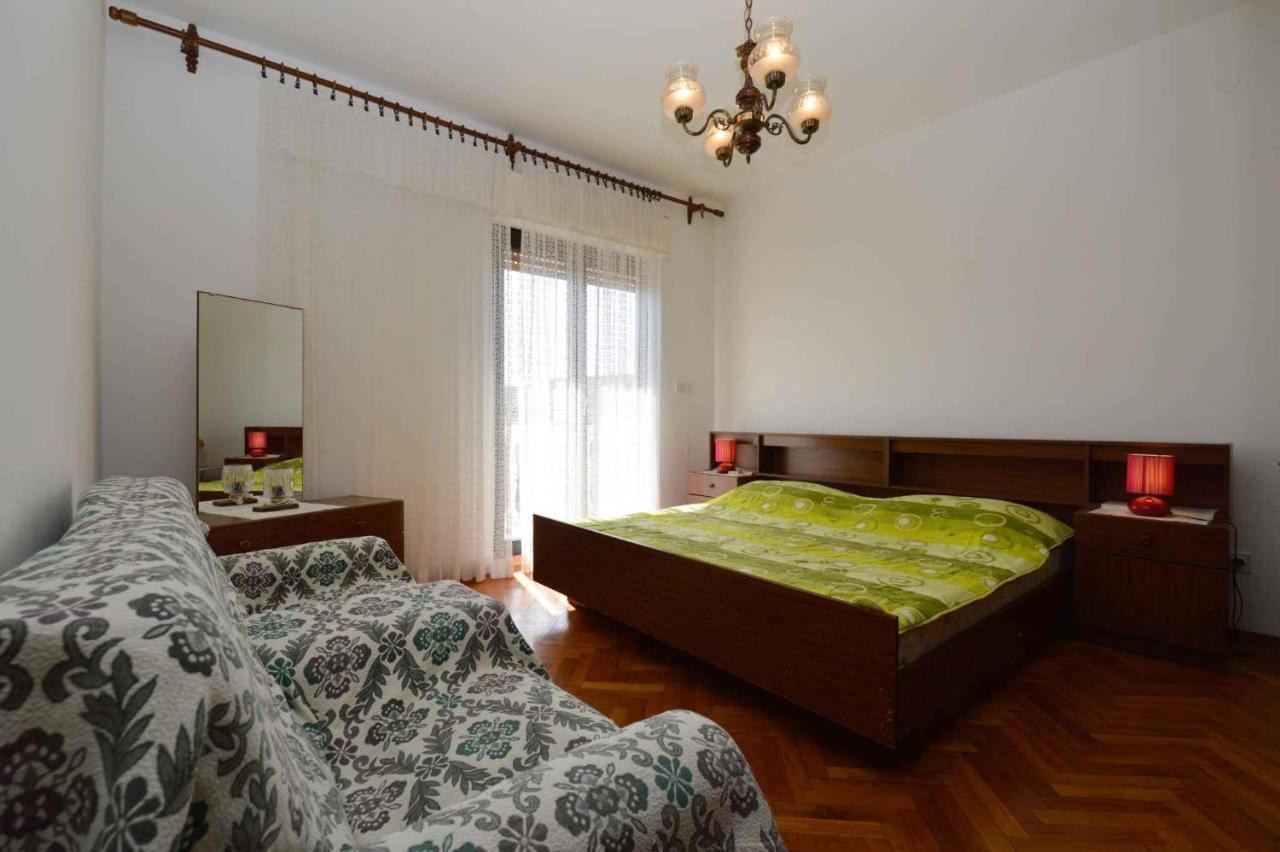 Apartment Medulin 6 Zewnętrze zdjęcie