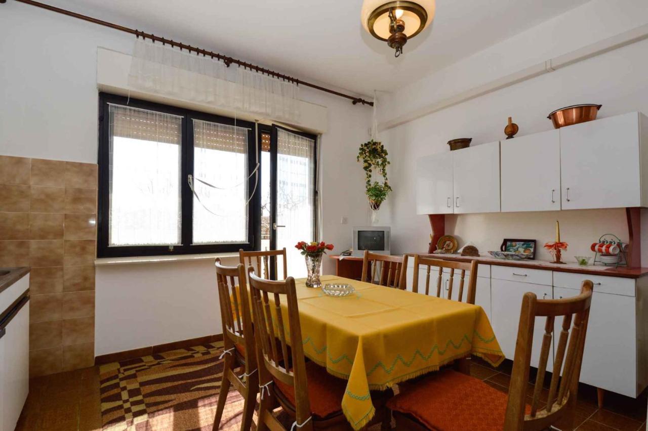 Apartment Medulin 6 Zewnętrze zdjęcie