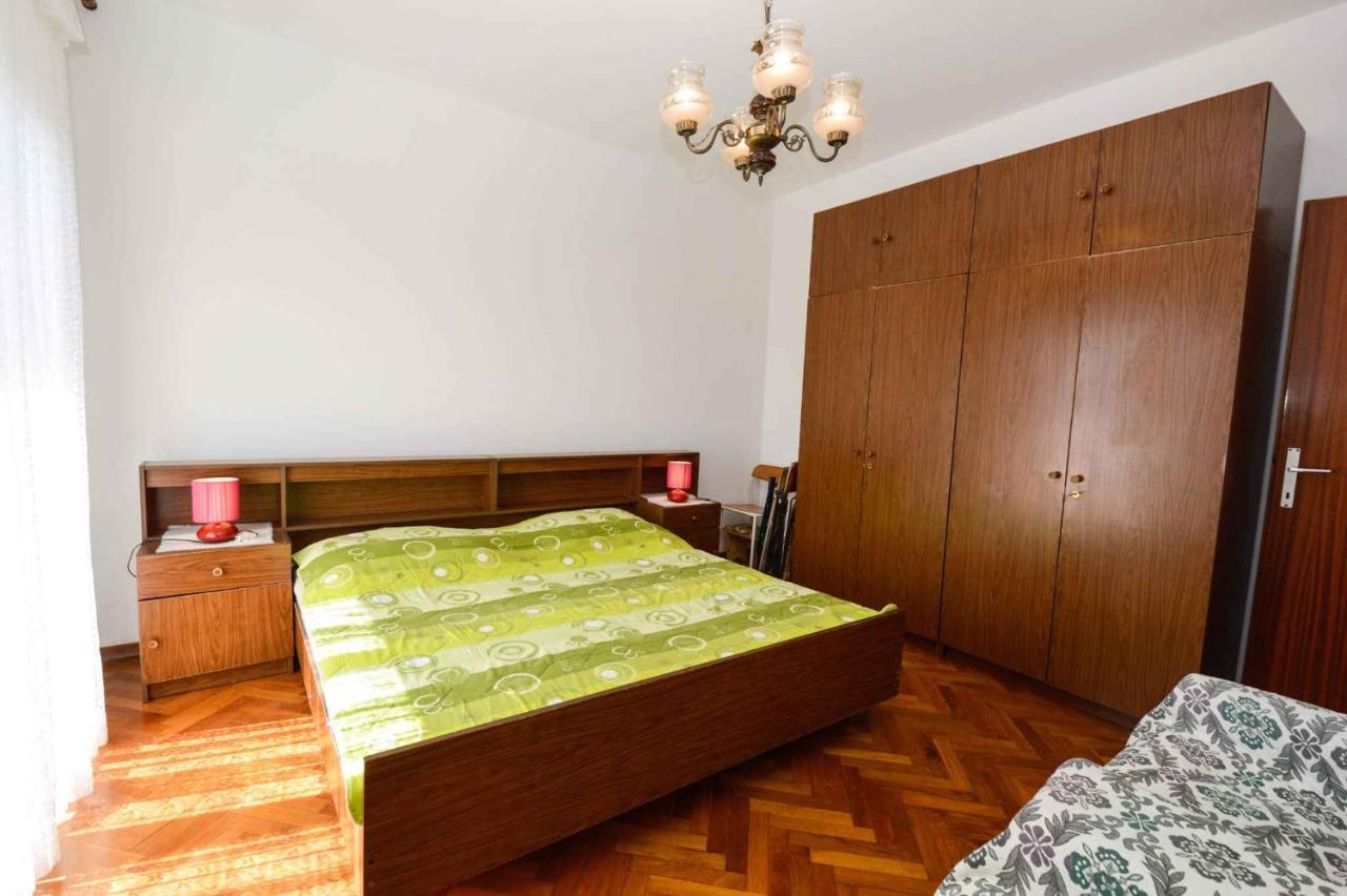 Apartment Medulin 6 Zewnętrze zdjęcie