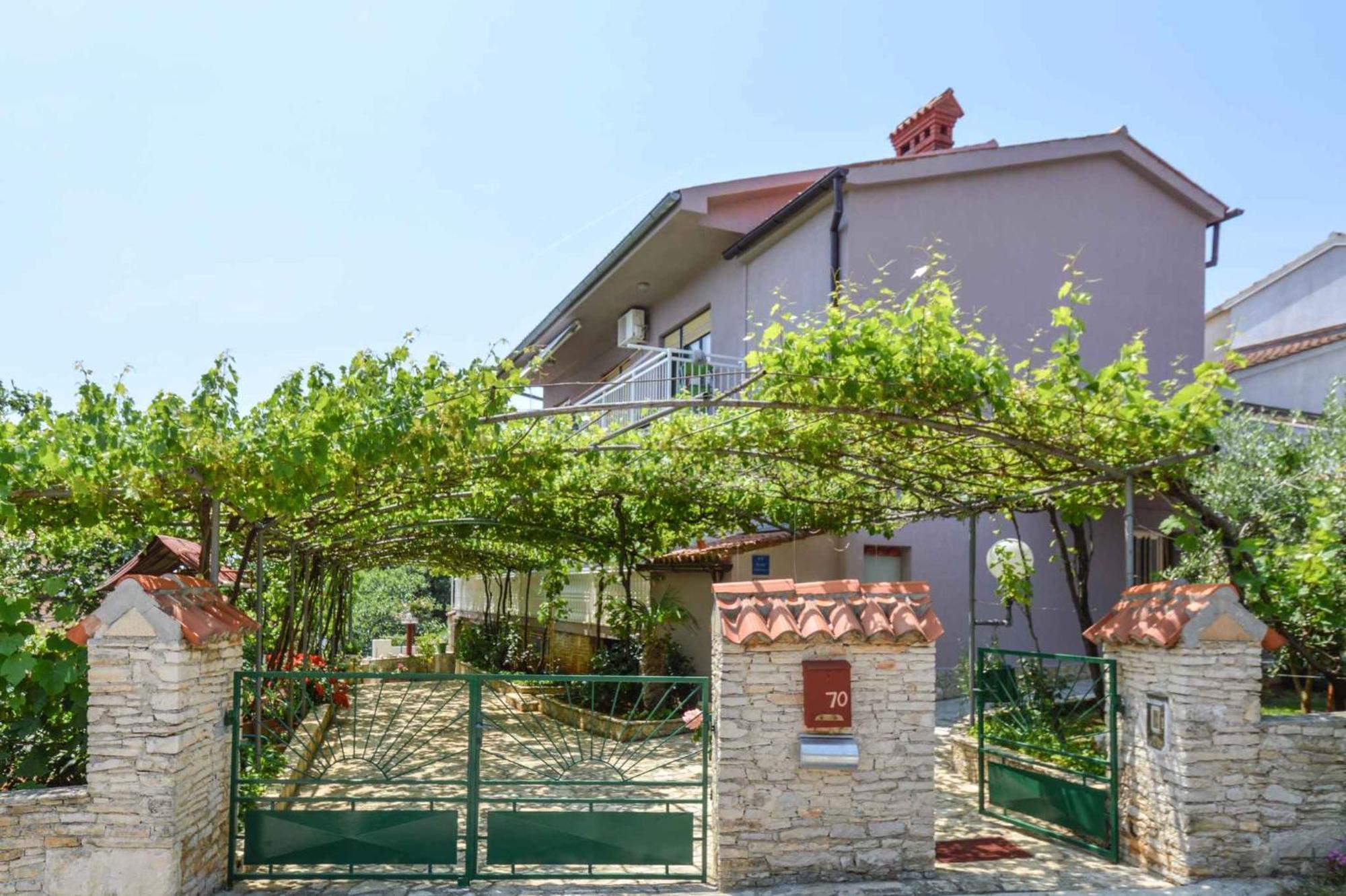 Apartment Medulin 6 Zewnętrze zdjęcie