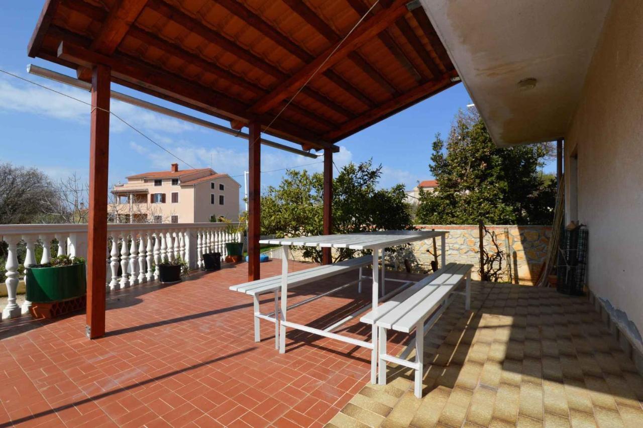 Apartment Medulin 6 Zewnętrze zdjęcie