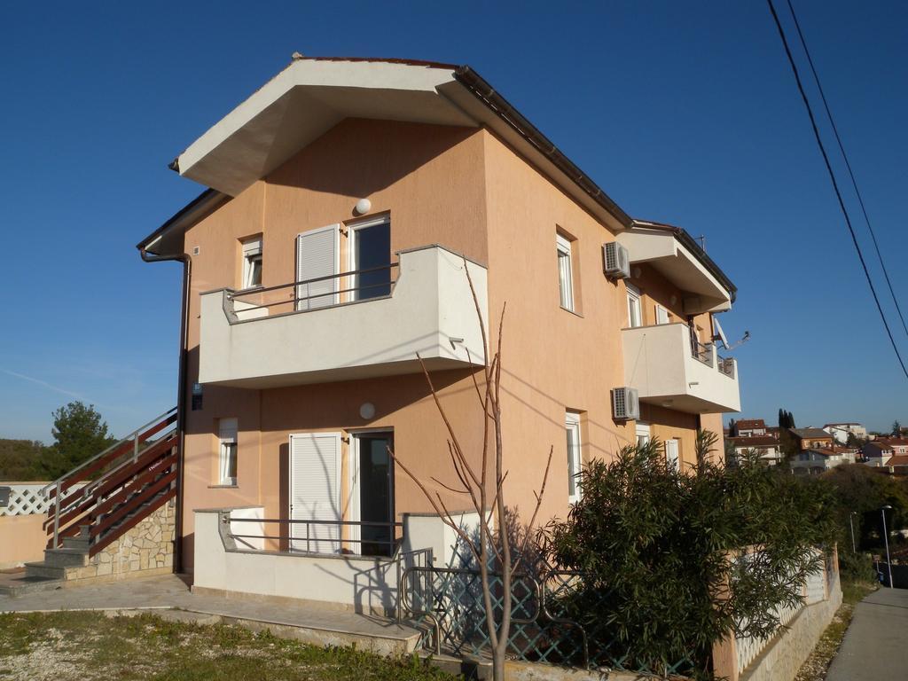 Apartment Medulin 6 Zewnętrze zdjęcie