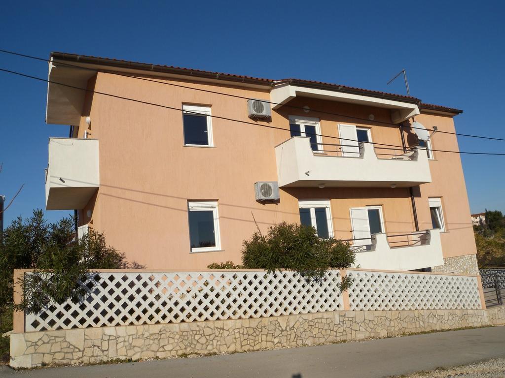 Apartment Medulin 6 Zewnętrze zdjęcie