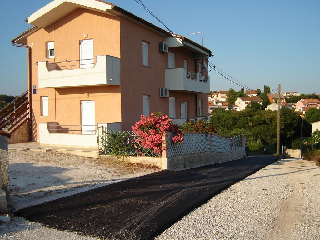 Apartment Medulin 6 Zewnętrze zdjęcie